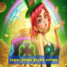 jogar bingo gratis online