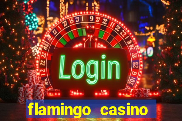 flamingo casino hotel las vegas