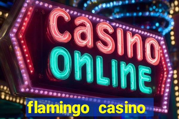 flamingo casino hotel las vegas