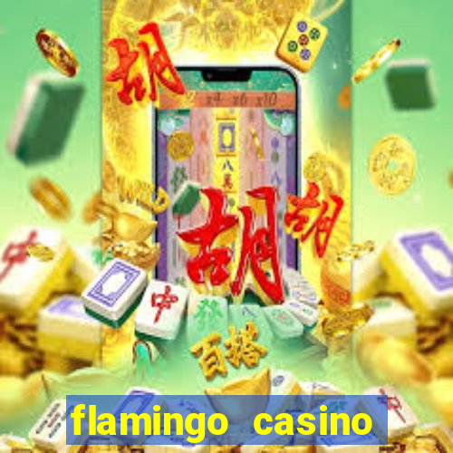 flamingo casino hotel las vegas