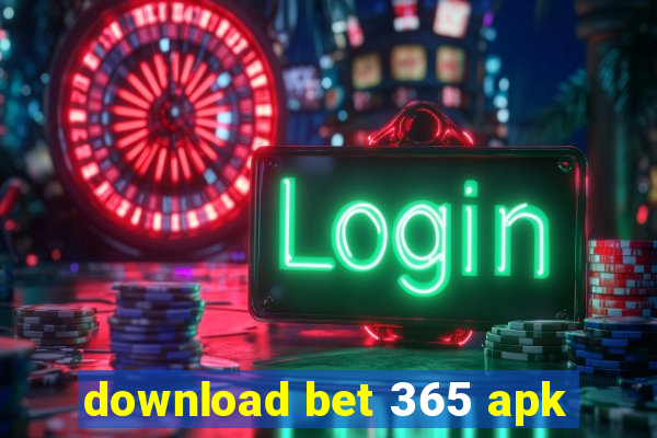 download bet 365 apk