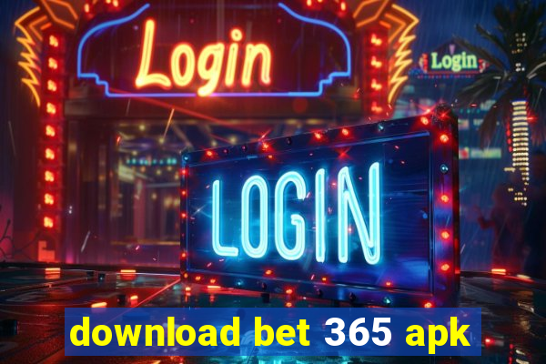 download bet 365 apk