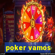 poker vamos