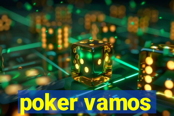 poker vamos