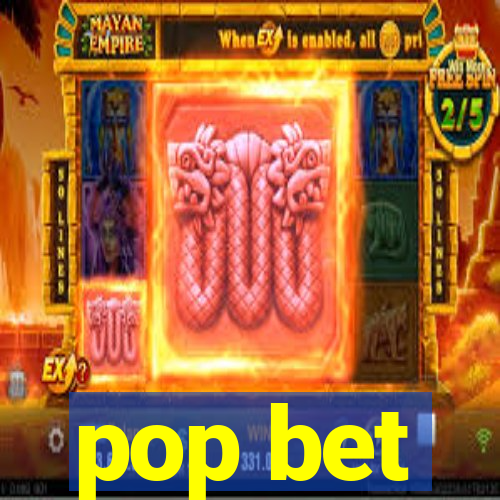 pop bet