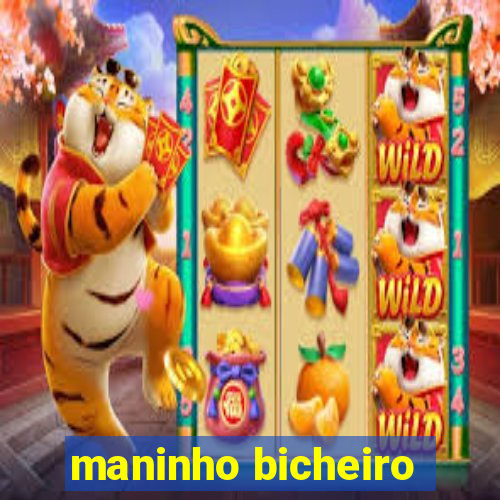 maninho bicheiro