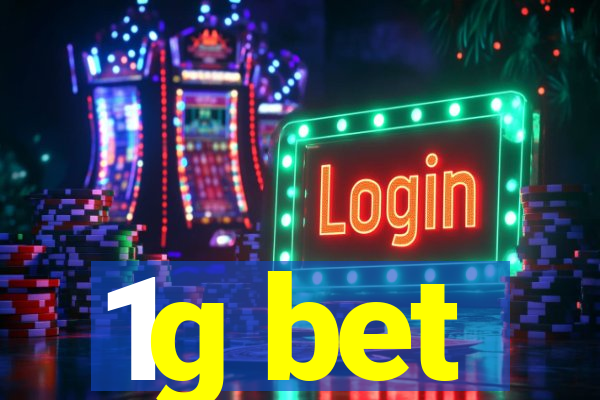 1g bet