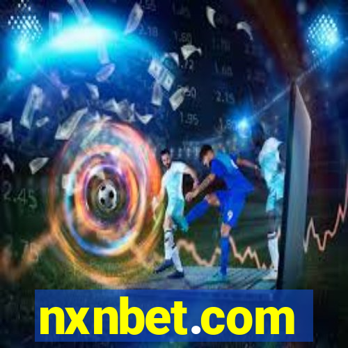 nxnbet.com