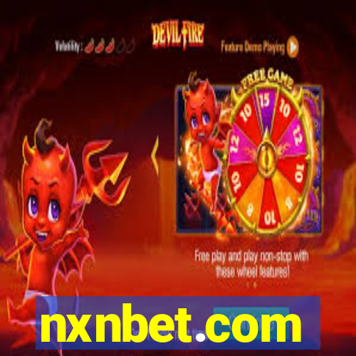 nxnbet.com