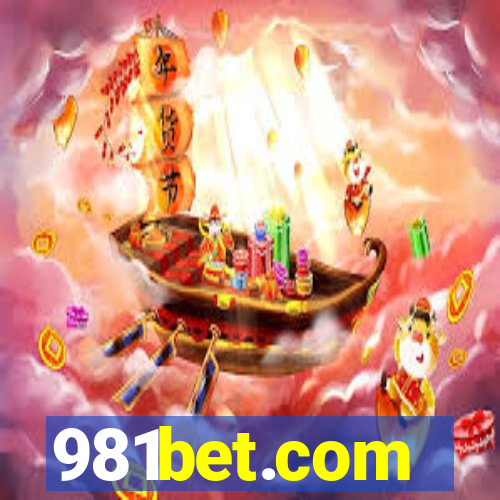 981bet.com