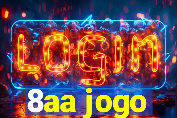 8aa jogo