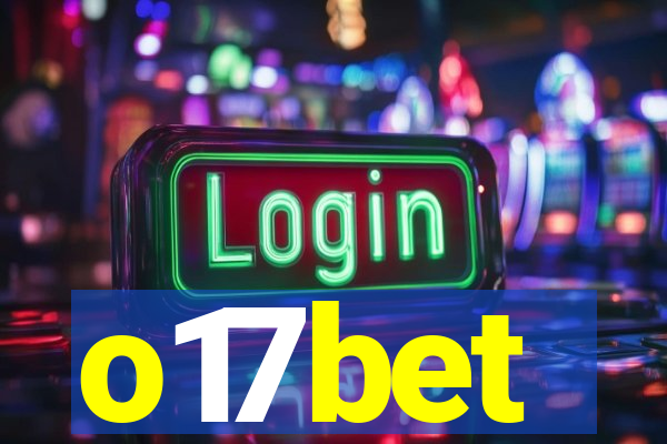 o17bet