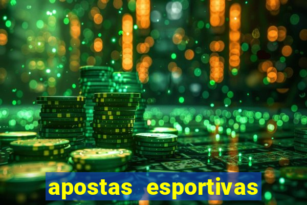 apostas esportivas no brasil