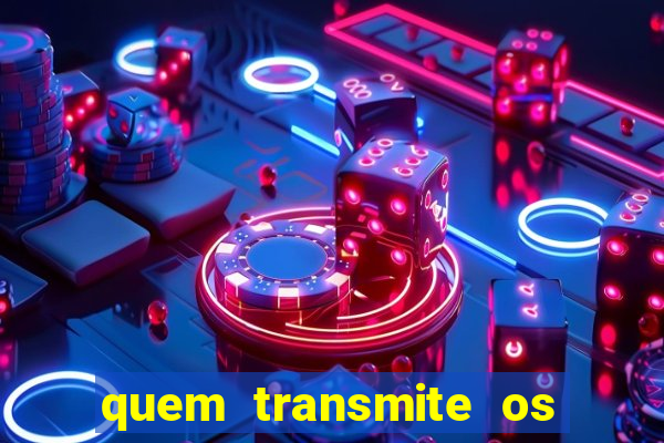 quem transmite os jogos da champions league