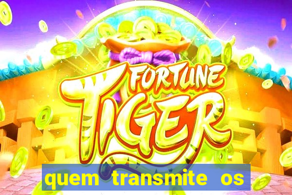 quem transmite os jogos da champions league