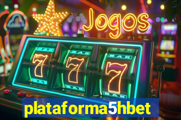 plataforma5hbet.com