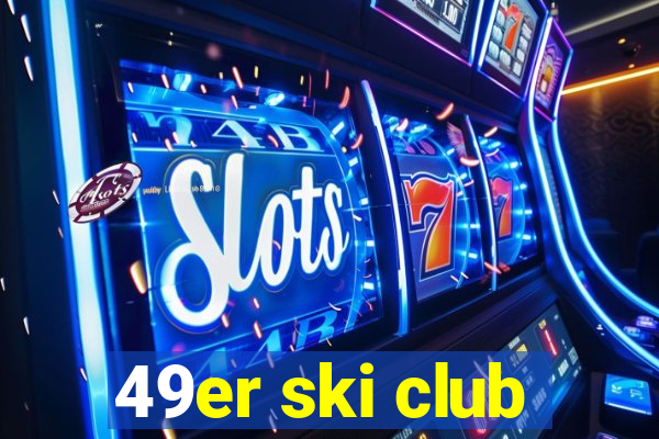 49er ski club