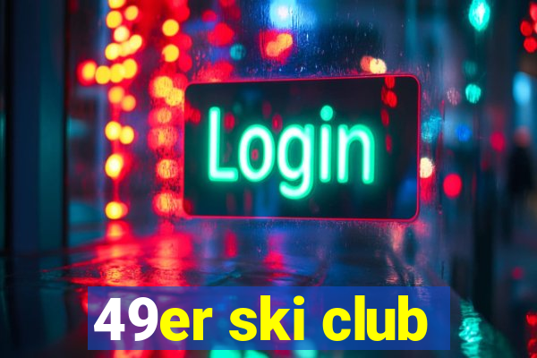 49er ski club