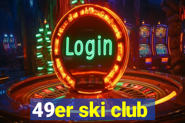 49er ski club