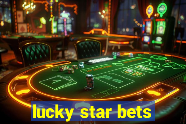 lucky star bets