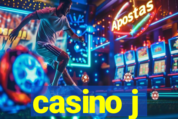 casino j