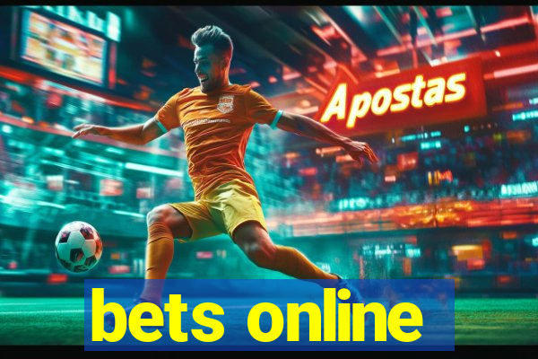 bets online