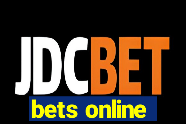 bets online