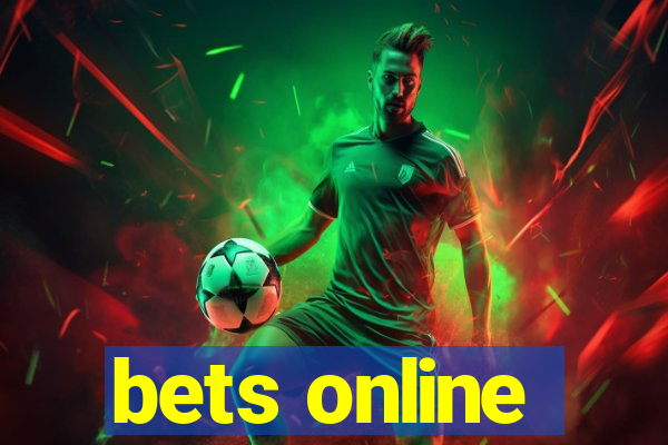 bets online