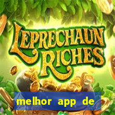 melhor app de casino para ganhar dinheiro