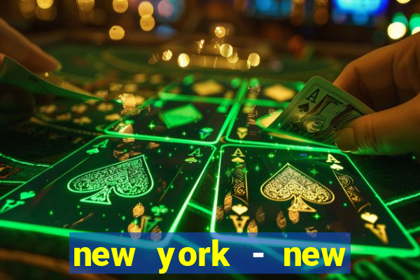 new york - new york hotel & casino