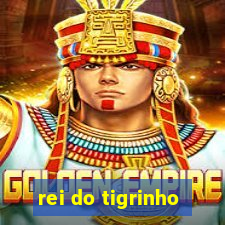 rei do tigrinho