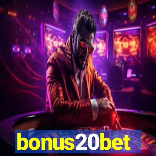 bonus20bet