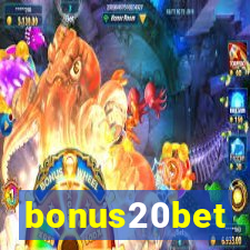 bonus20bet