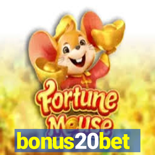 bonus20bet