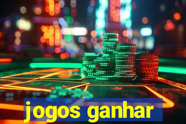 jogos ganhar