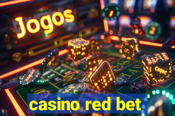 casino red bet