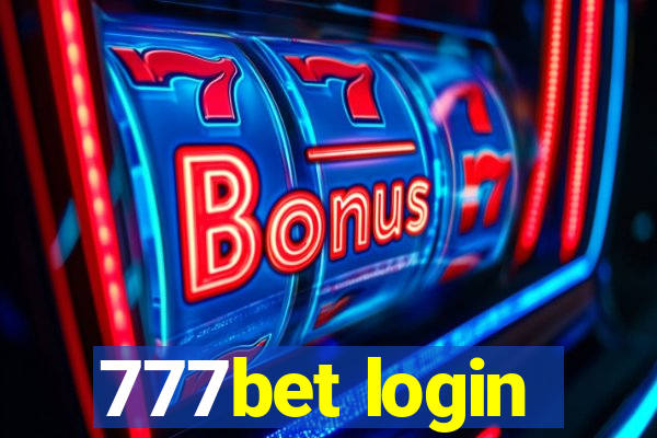 777bet login