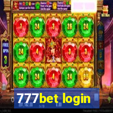 777bet login