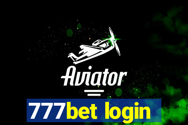 777bet login