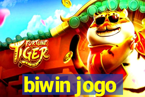 biwin jogo