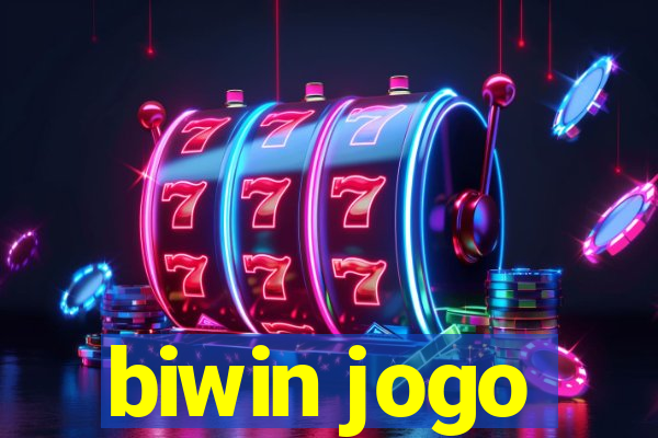 biwin jogo