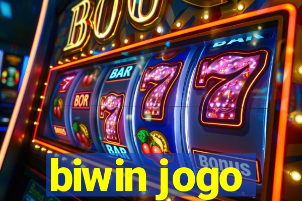 biwin jogo