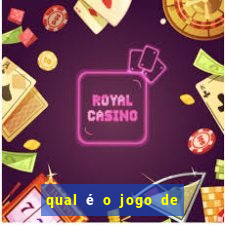 qual é o jogo de cassino do neymar