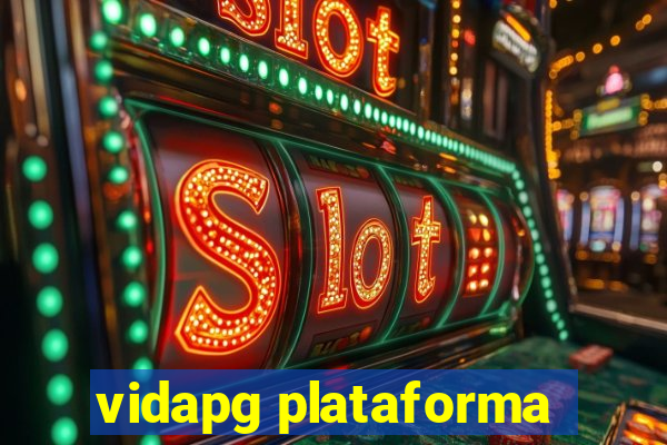 vidapg plataforma