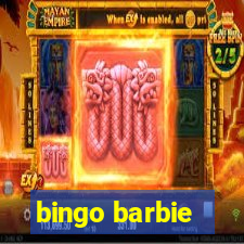 bingo barbie