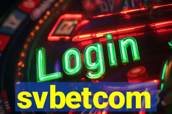 svbetcom