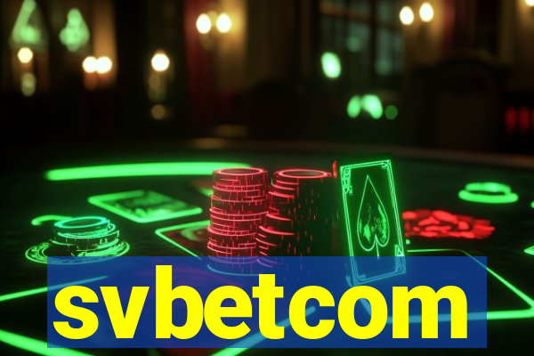 svbetcom