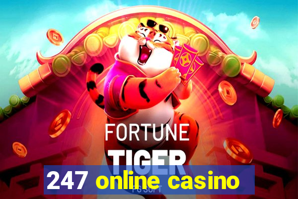 247 online casino