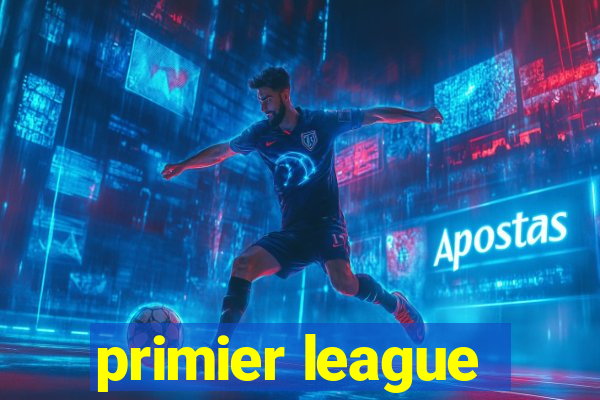 primier league