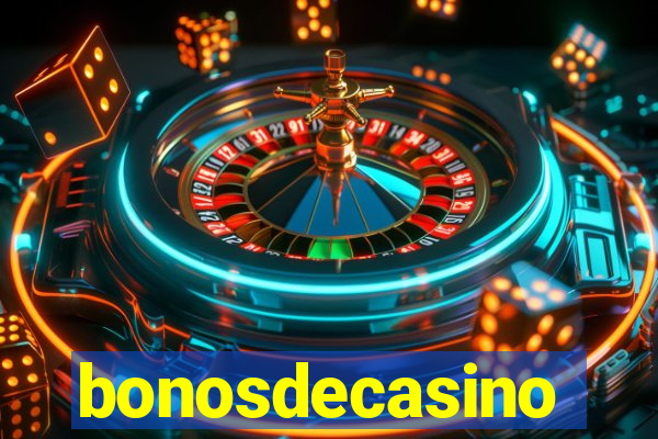 bonosdecasino